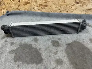 Acura Rdx Turbo Intercooler 2019,2020,2021,2022,2023,2024