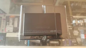 Type C 3.2 RGB External Hard Drive Case