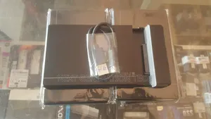 Type C 3.2 RGB External Hard Drive Case