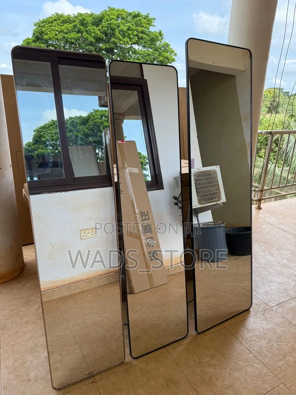 Mirror ( Full Body Mirror )