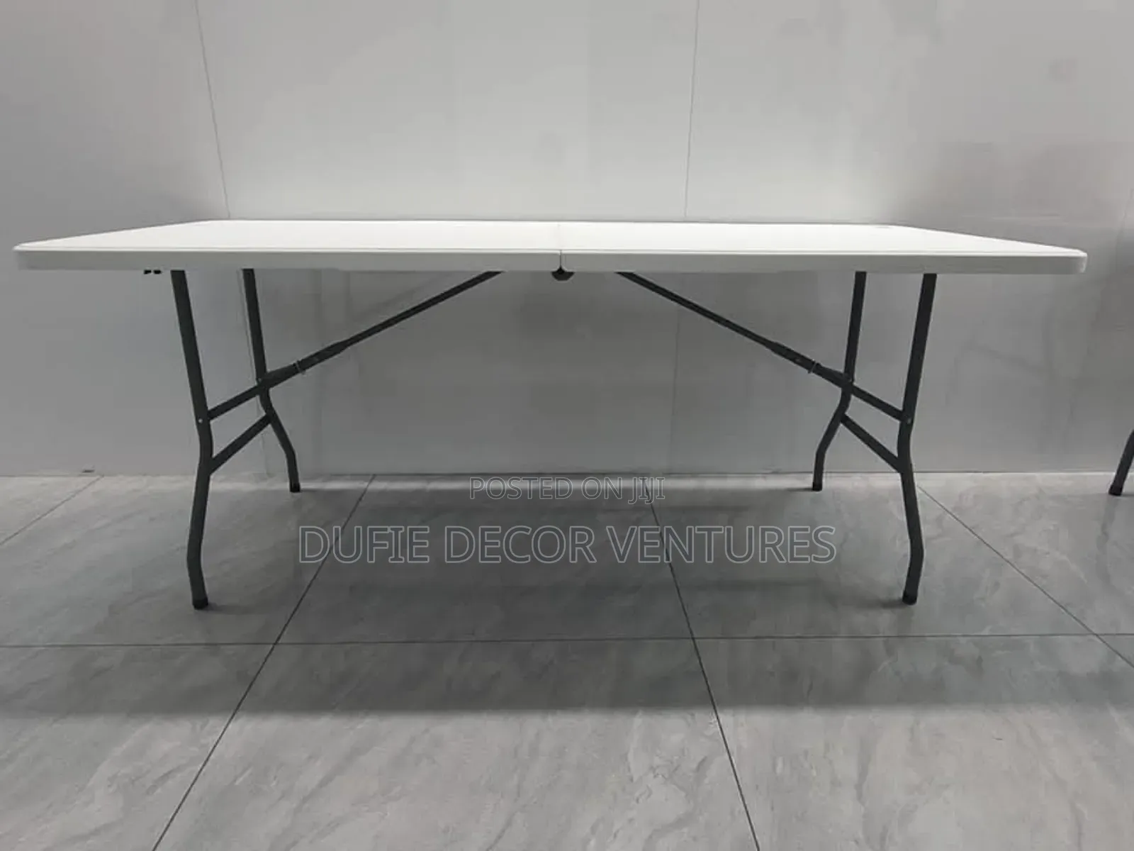 Foldable Table