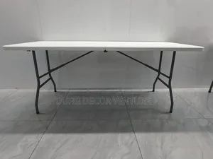 Foldable Table