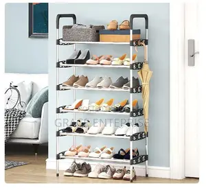 High Quality and Affordable Shoe Racks