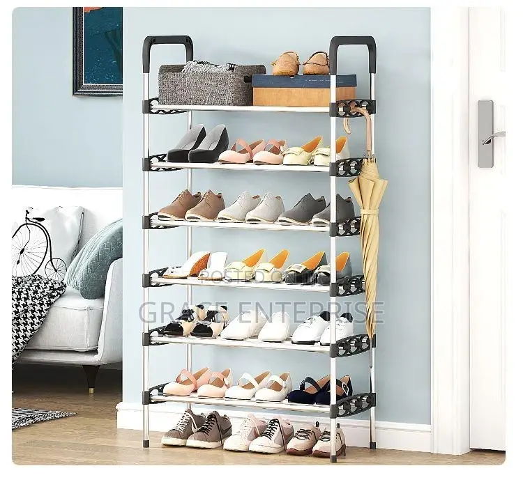 High Quality and Affordable Shoe Racks