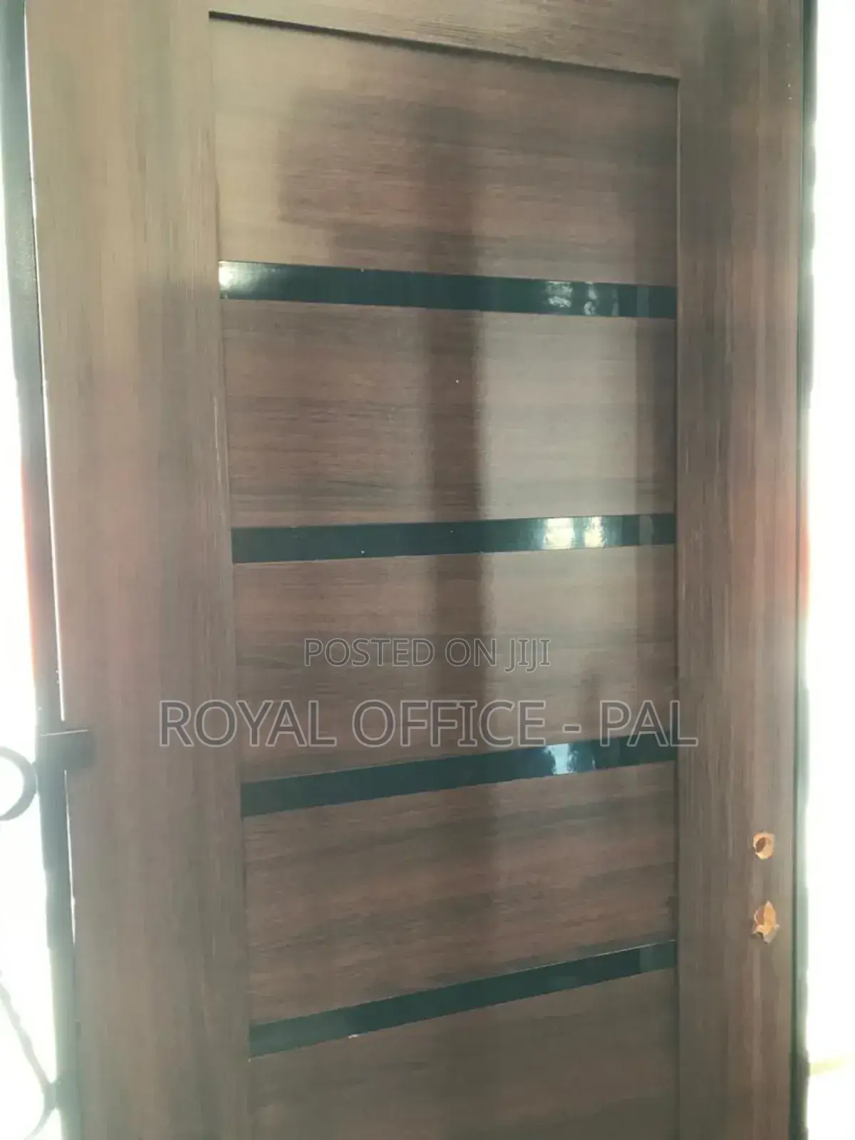 Well Crafted Interior PVC Coated Indoor Model