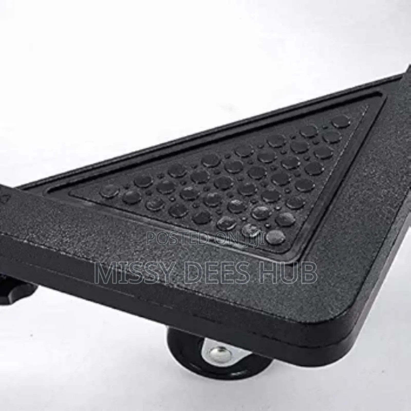 Movable Fridge Stand