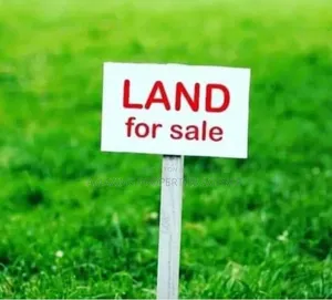 Titled Lands at Shai Hills 
Plots 50 Acres Land