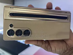 Photo - Galaxy Zfold 6 Case With Pen
