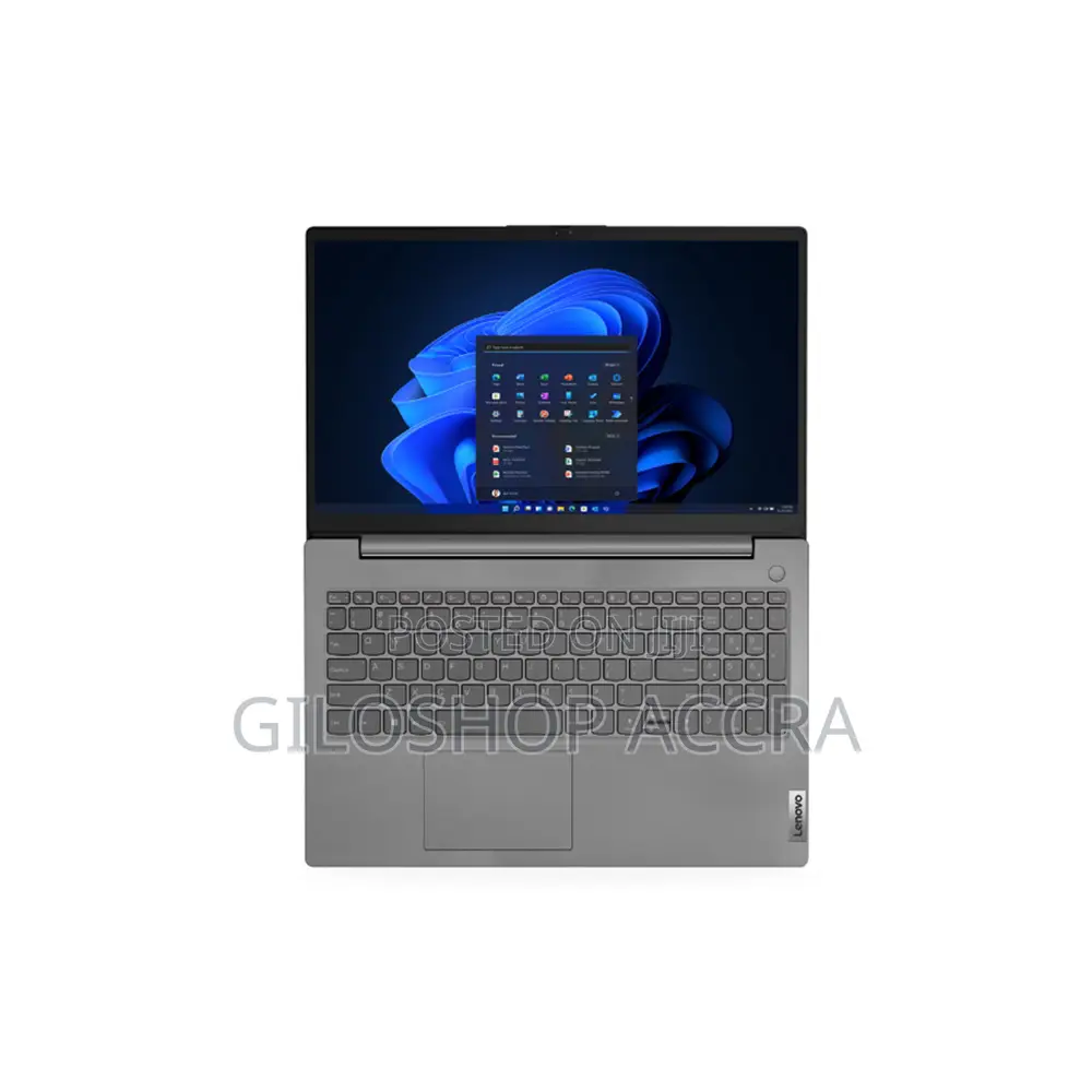 New Laptop Lenovo V15 8GB Intel Core I3 SSD 256GB