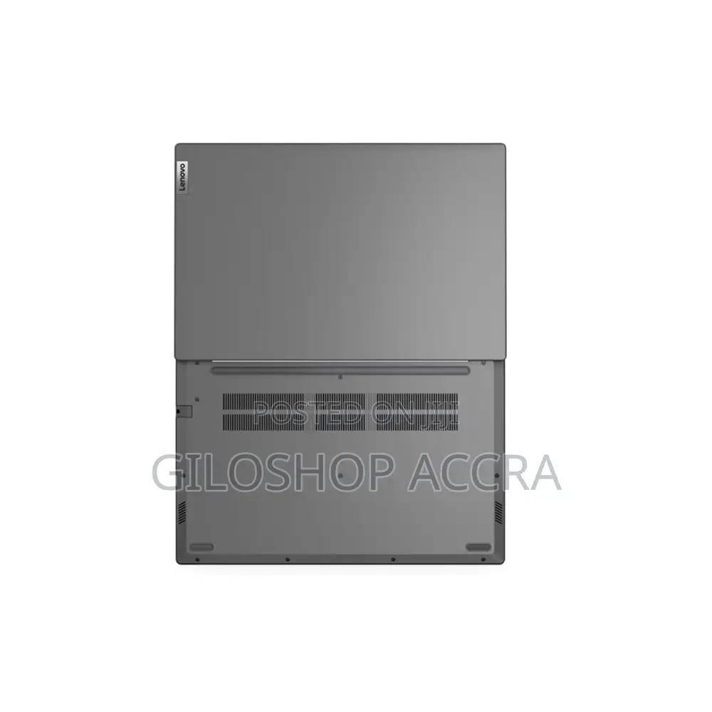 New Laptop Lenovo V15 8GB Intel Core I3 SSD 256GB