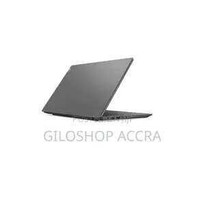 New Laptop Lenovo V15 8GB Intel Core I3 SSD 256GB