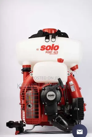 Solo Machine