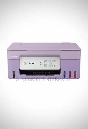 Pixma Mg-3430 Canon All in One Wifi Printer
