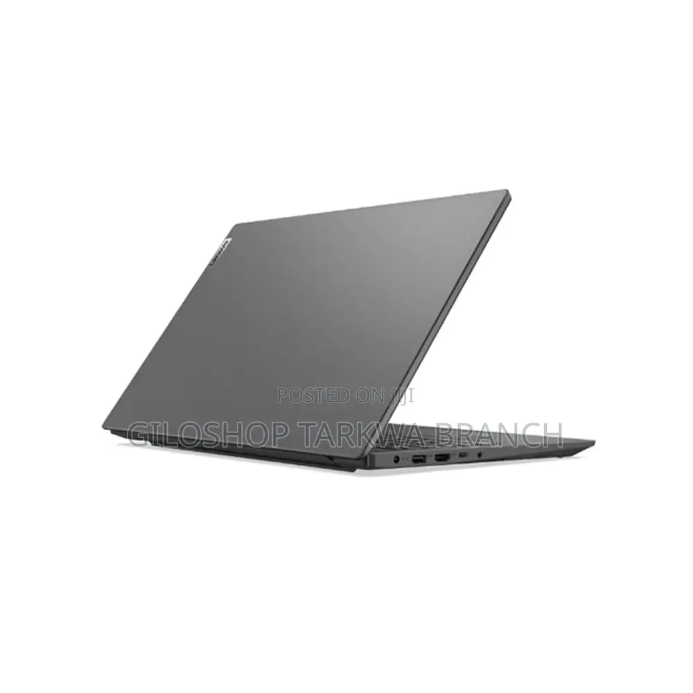 New Laptop Lenovo V15 8GB Intel Core I3 SSD 256GB