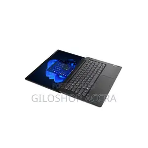 New Laptop Lenovo V15 8GB Intel Core I5 SSD 512GB