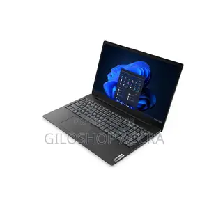 New Laptop Lenovo V15 8GB Intel Core I5 SSD 512GB