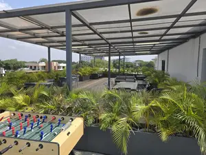 Rooftop Event Space