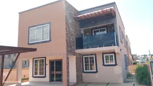 4bdrm Duplex in Tiyumba Real Estate, Airport Residential Area for rent