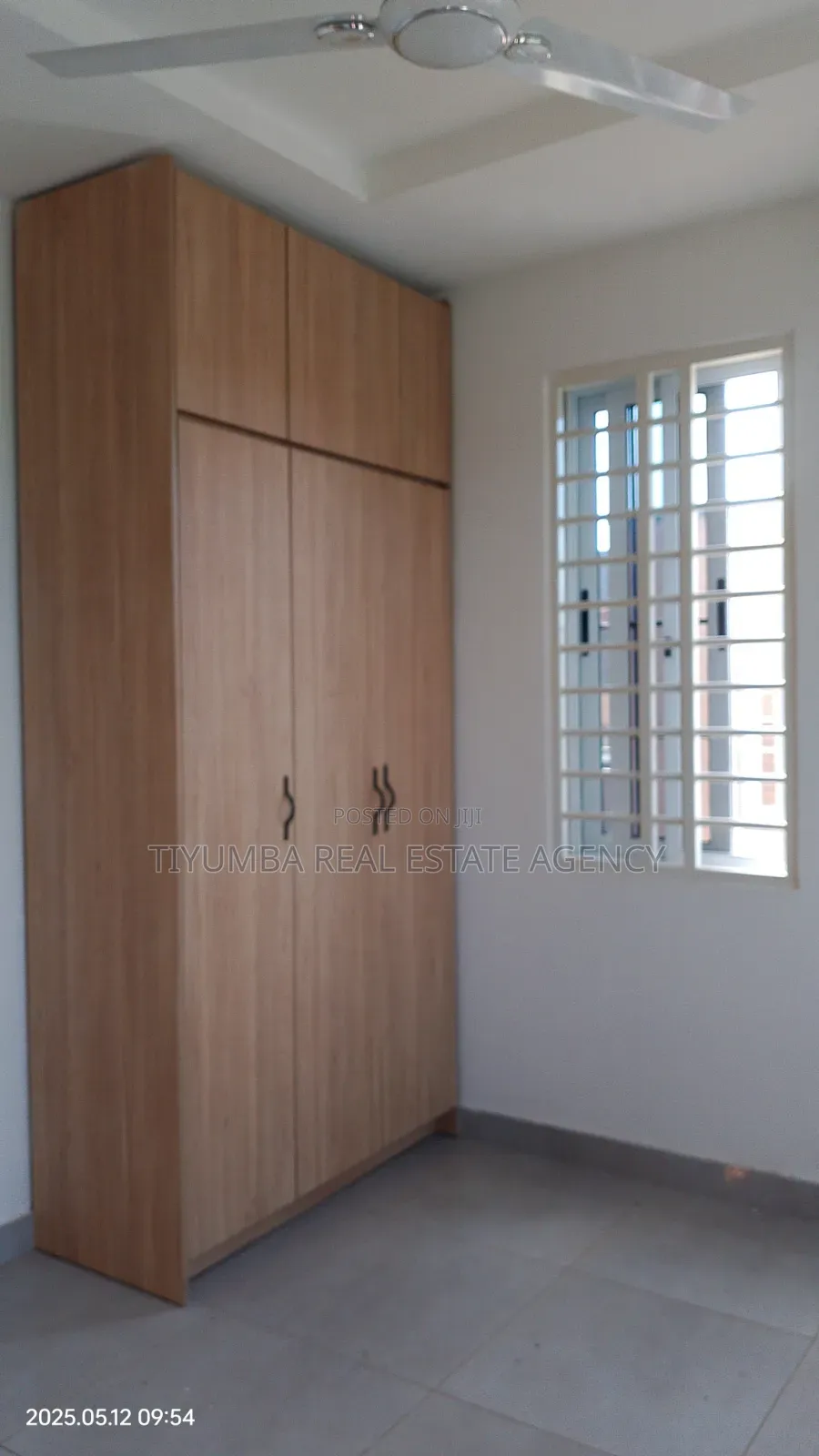 4bdrm Duplex in Tiyumba Real Estate, Airport Residential Area for rent