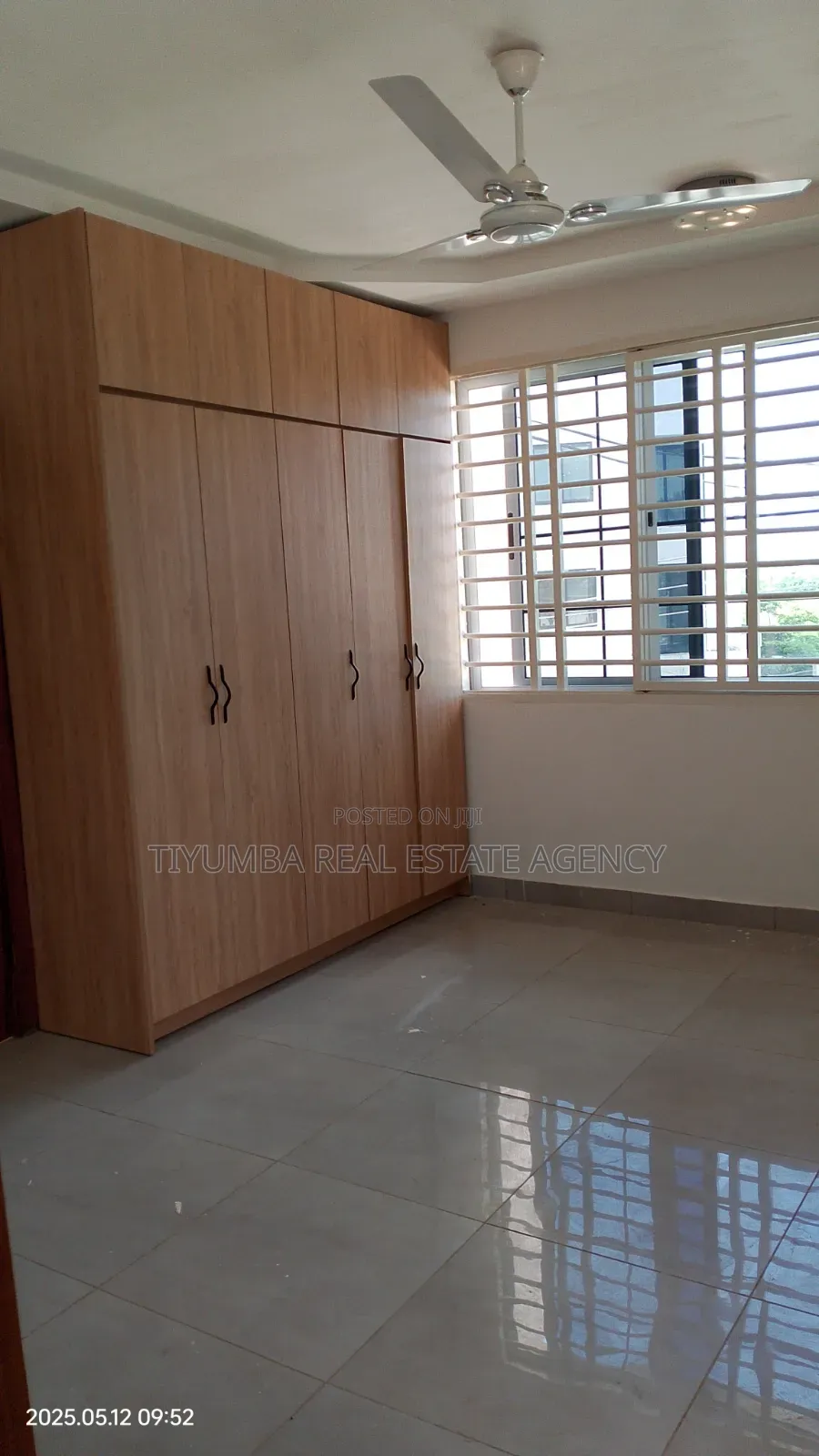 4bdrm Duplex in Tiyumba Real Estate, Airport Residential Area for rent