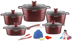 Wk Cooking Ware for Cooking