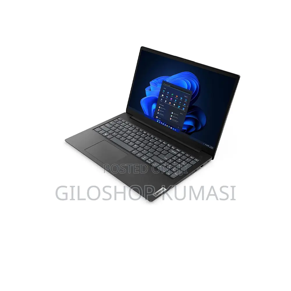New Laptop Lenovo V15 8GB Intel Core I5 SSD 512GB