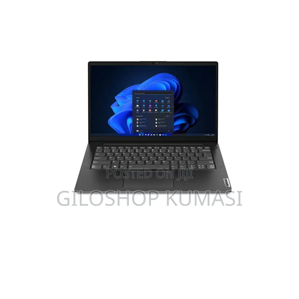 New Laptop Lenovo V15 8GB Intel Core I5 SSD 512GB