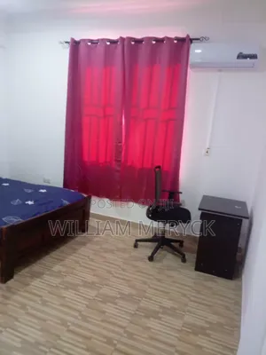 Furnished 1bdrm Apartment in Agbogba for rent