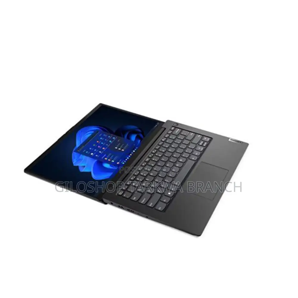 New Laptop Lenovo V15 8GB Intel Core I5 SSD 512GB