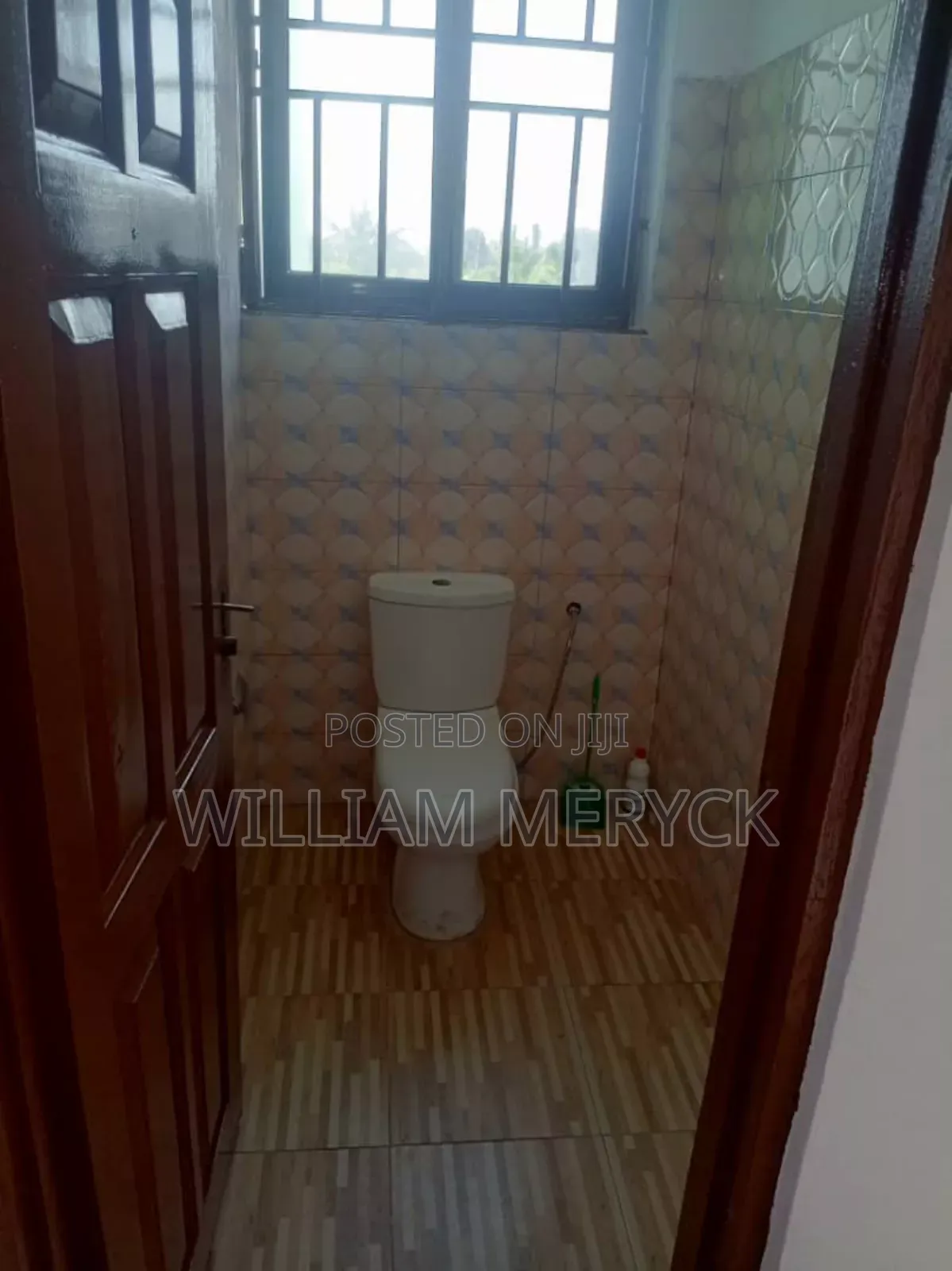 Furnished 1bdrm Apartment in Agbogba for rent