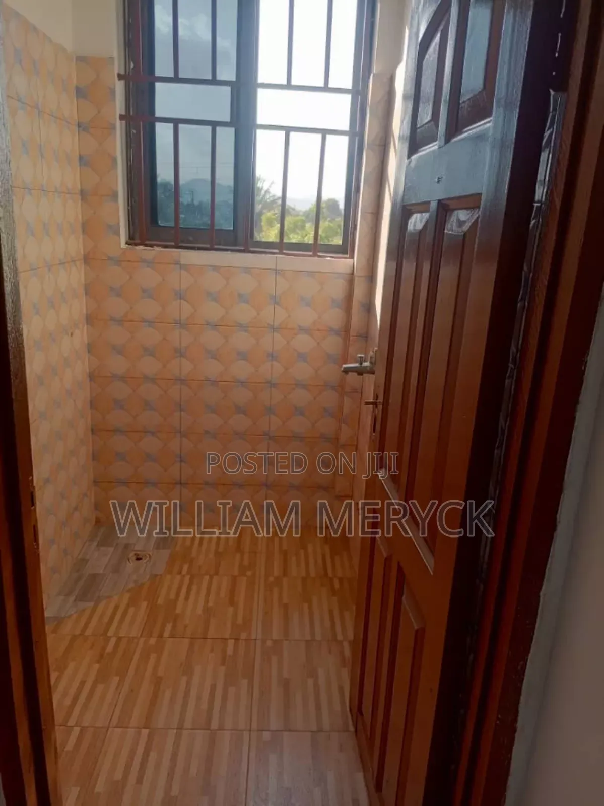 Furnished 1bdrm Apartment in Agbogba for rent