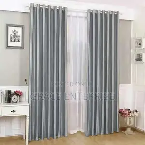 Luxury and Affordable Curtains in Different Colors