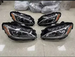 C 300 Headlight Available