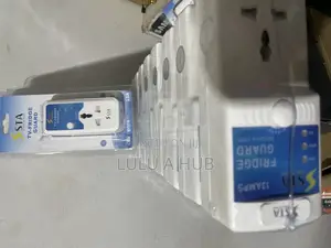 Tv/Fridge Guard
