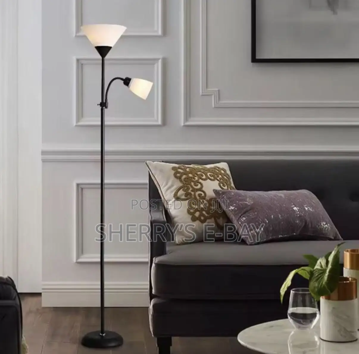 Standing Lamp