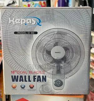 18'' Wall Fan