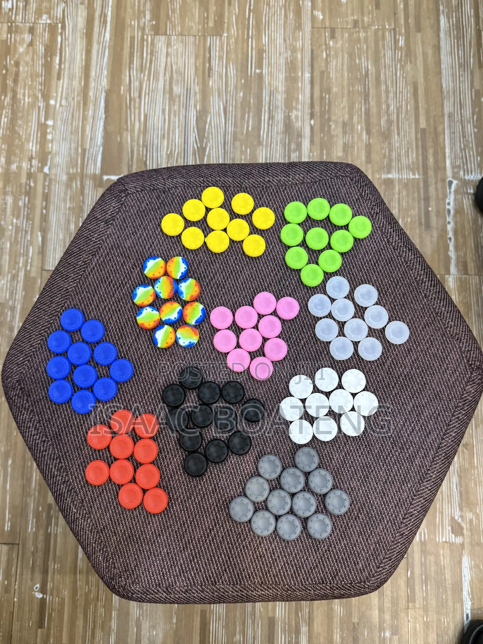 Joystick Grips for Ps5 / Ps4