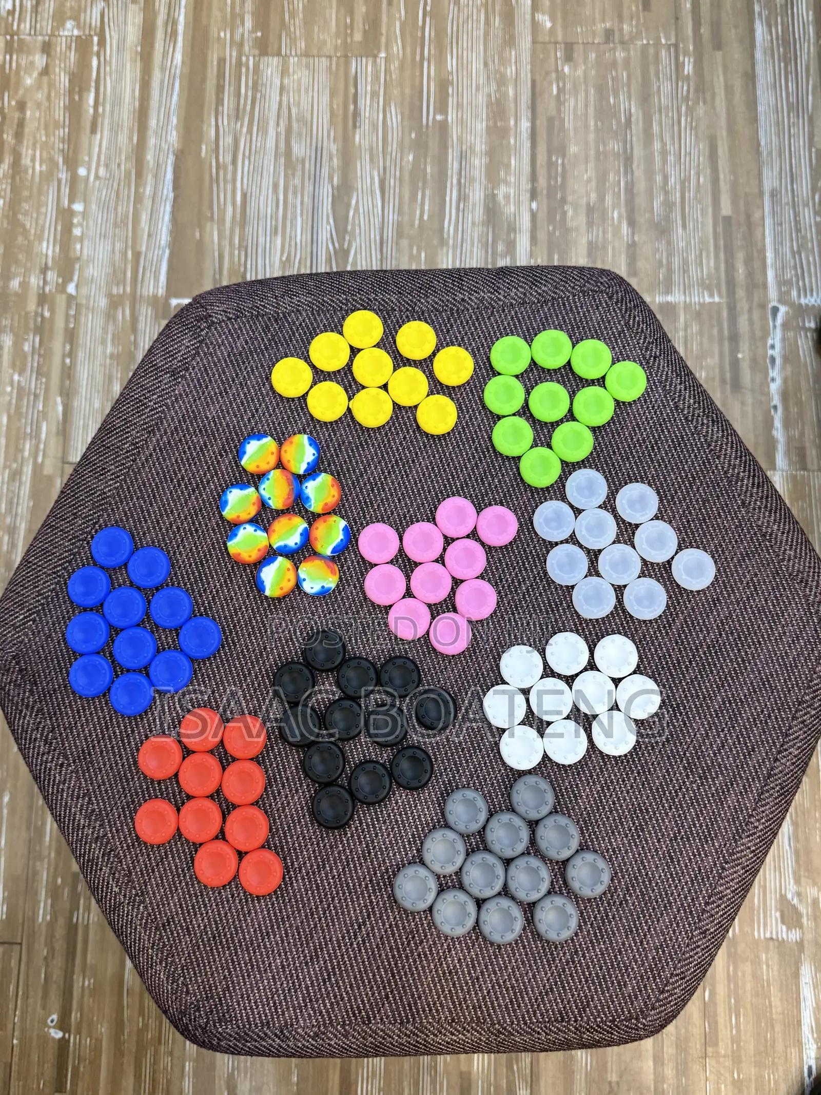 Joystick Grips for Ps5 / Ps4