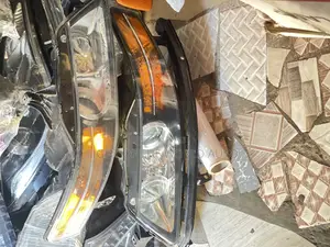 Acura Tl Headlight 2008 With Chargers