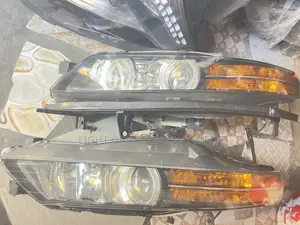 Acura Tl Headlight 2008 With Chargers