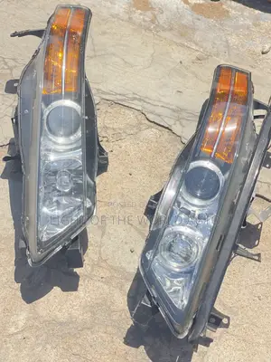 Acura Tl Headlight 2008 With Chargers