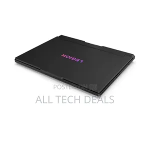 New Laptop Lenovo Legion 7 32GB Intel Core I9 SSD 1T