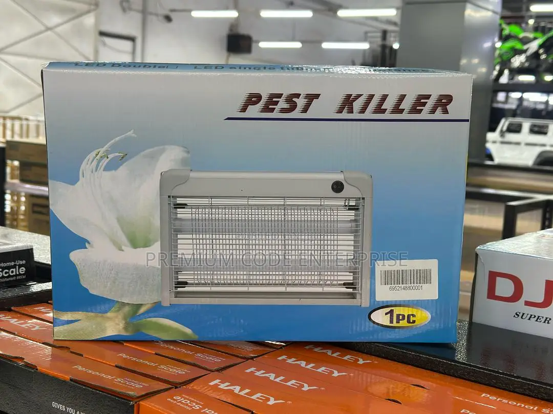Insect Killer Machine for Kitchen, Restaurants, Shops, 20w