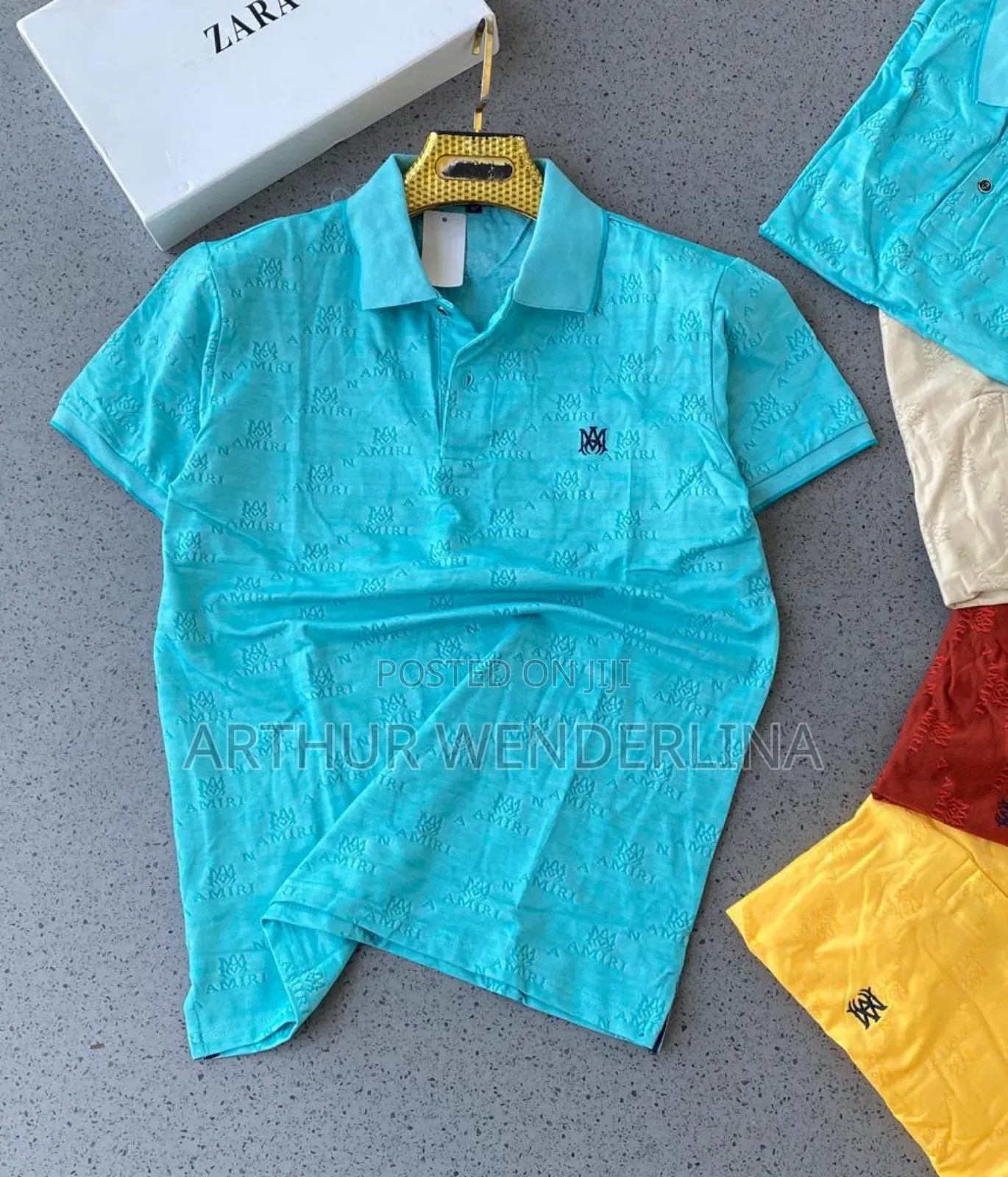 T Shirt for Men