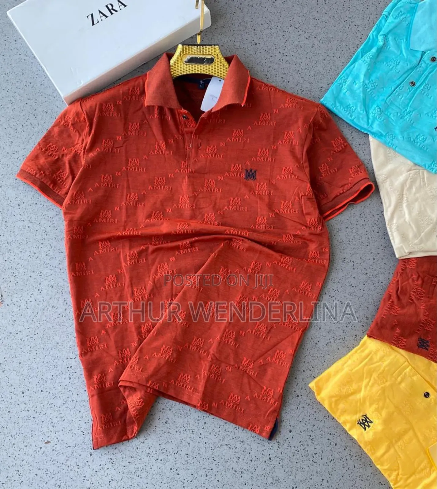 T Shirt for Men