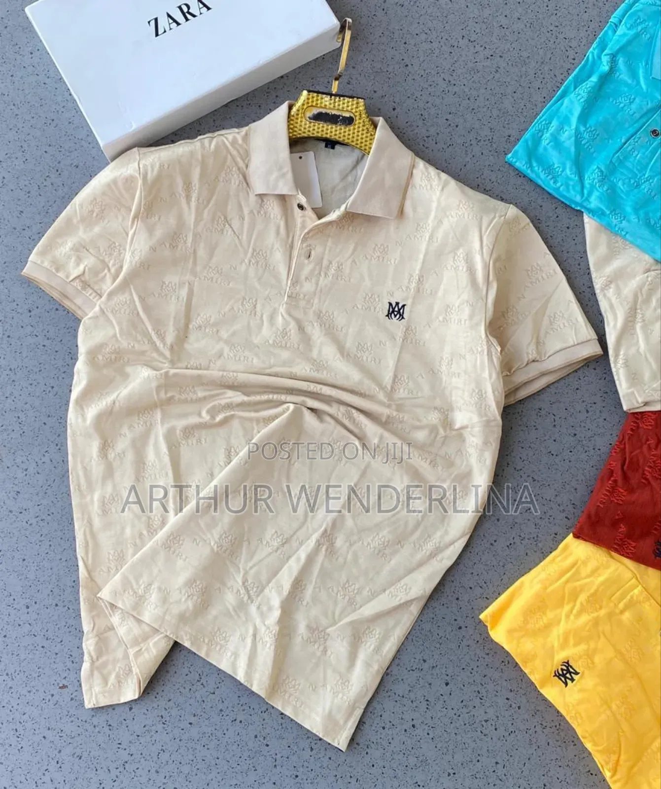 T Shirt for Men