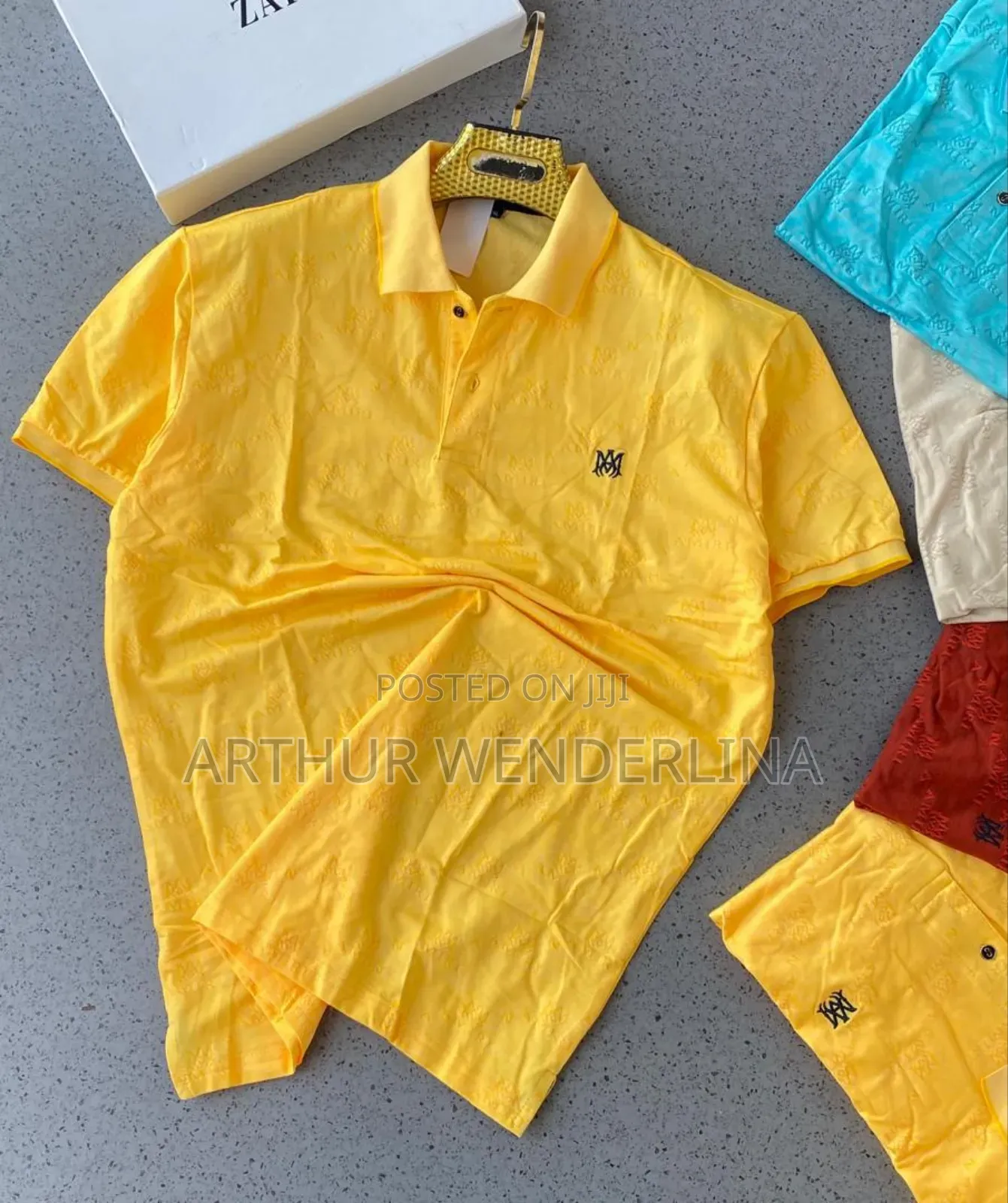 T Shirt for Men