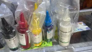 Fresh in Box-DTF Ink 100ml GHC 50