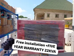 Shop Our Generators 22kva Perkins Diesel Generator 22kva