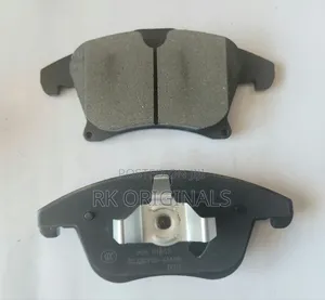 Ford Fusion 2013-2020 Ceramic Front Brake Pad